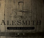 Alesmith cask
