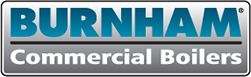 Burnham Commercial logo