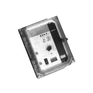 silver conductivity controller