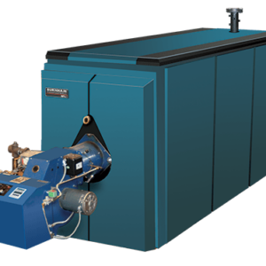 MPC series boiler