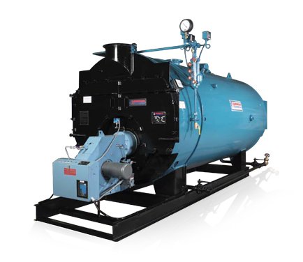 Series 4S ⋆ Burnham Commercial Boilers