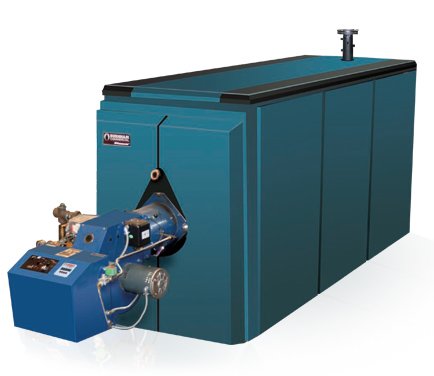 MPC series boiler