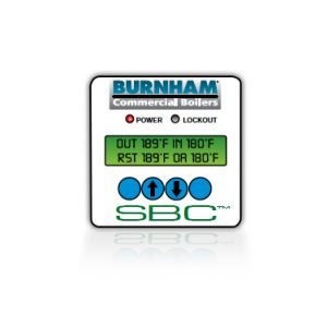 Burnham Commercial sbc control