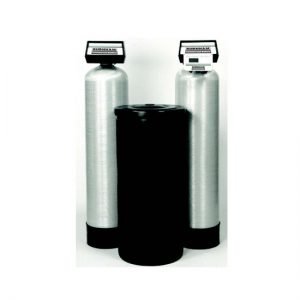 steel water softener tanks