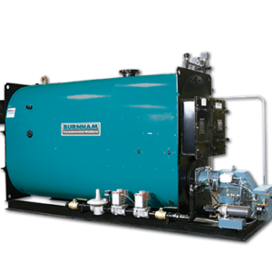 C-Series boiler