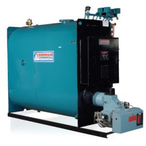 C-Series boiler